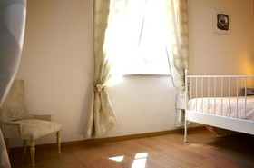 Re Umberto B&B