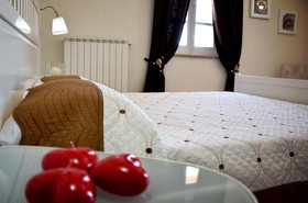 Re Umberto B&B