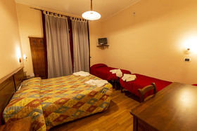 Ristorante Hotel Pina