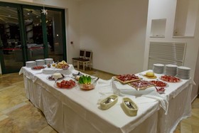 Ristorante Hotel Pina