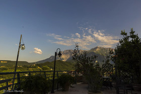 Ristorante Hotel Pina
