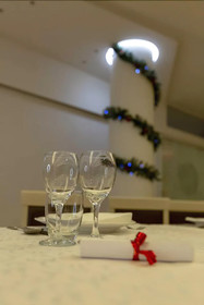 Ristorante Hotel Pina
