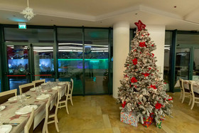 Ristorante Hotel Pina