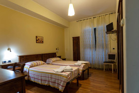 Ristorante Hotel Pina
