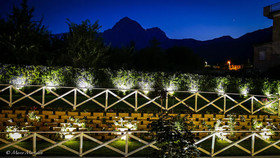 Ristorante Hotel Pina