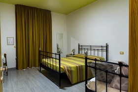 Ristorante Hotel Pina