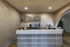 Ristorante Hotel Pina