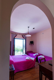 Ristorante Hotel Pina
