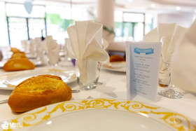 Ristorante Hotel Pina