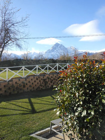Ristorante Hotel Pina