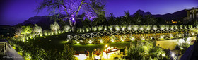 Ristorante Hotel Pina