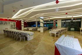 Ristorante Hotel Pina