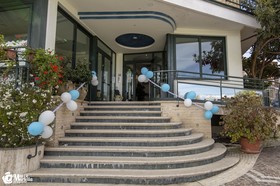 Ristorante Hotel Pina
