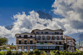 Ristorante Hotel Pina