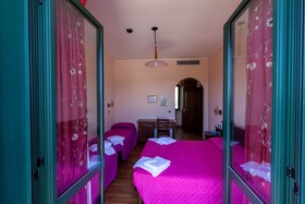 Ristorante Hotel Pina