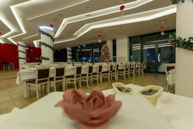 Ristorante Hotel Pina