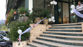 Ristorante Hotel Pina