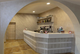 Ristorante Hotel Pina