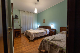 Ristorante Hotel Pina