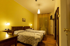 Ristorante Hotel Pina