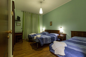 Ristorante Hotel Pina