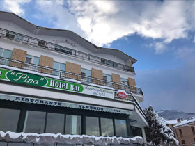 Ristorante Hotel Pina
