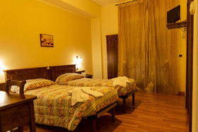 Ristorante Hotel Pina