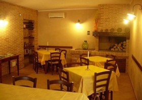 Agriturismo Angelucci