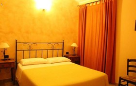 Agriturismo Angelucci