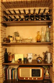 Agriturismo Angelucci