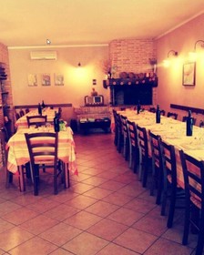 Agriturismo Angelucci