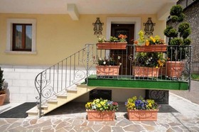 La Piazzetta