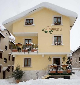 La Piazzetta