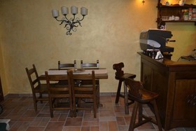 La Piazzetta