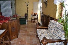 La Piazzetta