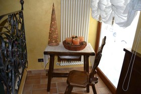 La Piazzetta