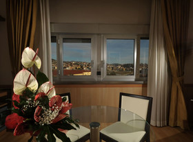 My Suite Hotel