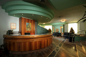 My Suite Hotel