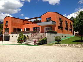 Hotel Elodia