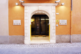 Hotel L'aquila