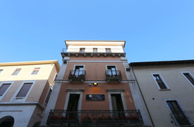 Hotel L'aquila