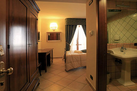 Hotel L'aquila