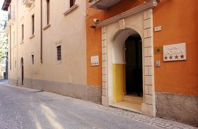 Hotel L'aquila