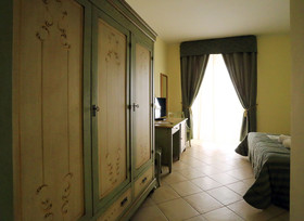 Hotel L'aquila