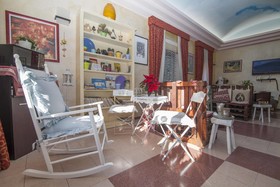 Hotel Porta Rivera