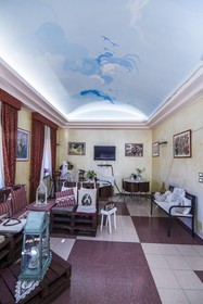 Hotel Porta Rivera