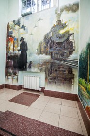 Hotel Porta Rivera