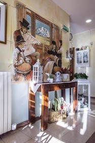 Hotel Porta Rivera