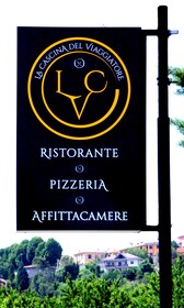 La Cascina Del Viaggiatore