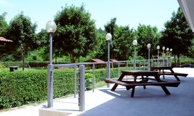 La Cascina Del Viaggiatore